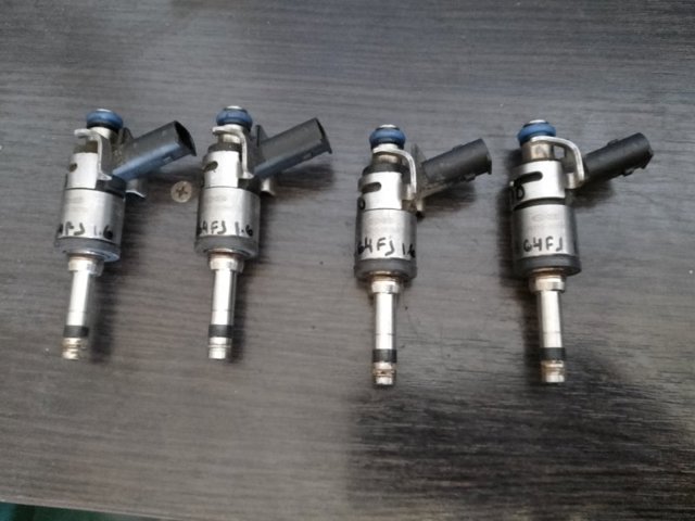 Топливные форсунки 353102B350 HYUNDAI
