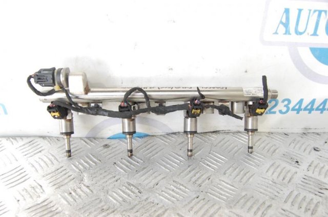 HYUNDAI 353102GGA0 Топливные форсунки в наличии Хмельницкий