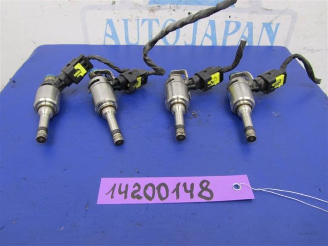 Форсунка инжектора 353102GGA1 HYUNDAI