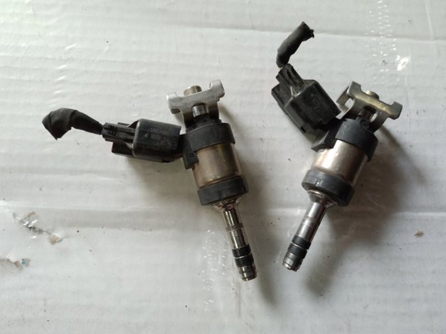 Топливные форсунки 353103C560 HYUNDAI