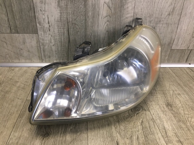 SUZUKI 3532080J20 Фара левая в наличии Украина
