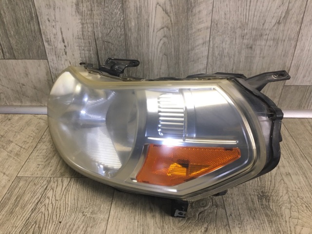 SUZUKI 3532080J20 Левая фара в наличии Днепр