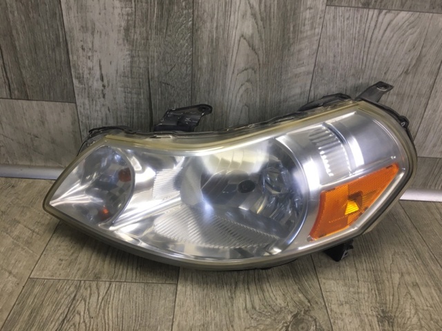 Вставка фары левой 3532080J20 SUZUKI