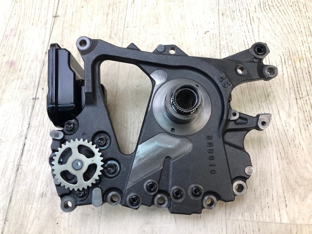3533048040 TOYOTA Фильтр АКПП купить в Кривой Рог