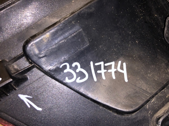 3565065J21 SUZUKI Задний фонарь купить в Полтава