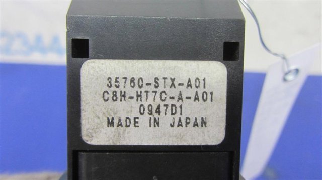 HONDA 35760STXA01 в наличии Львов