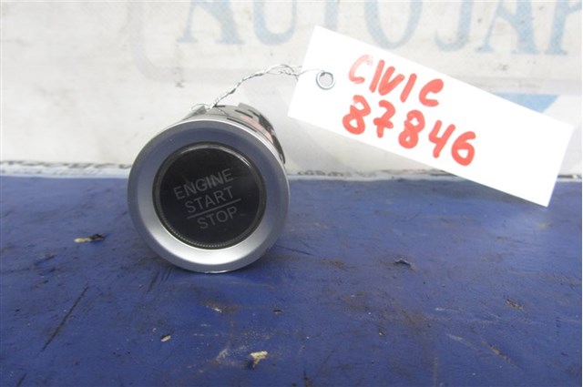 Кнопка запуска двигателя 35881TBAA01 HONDA