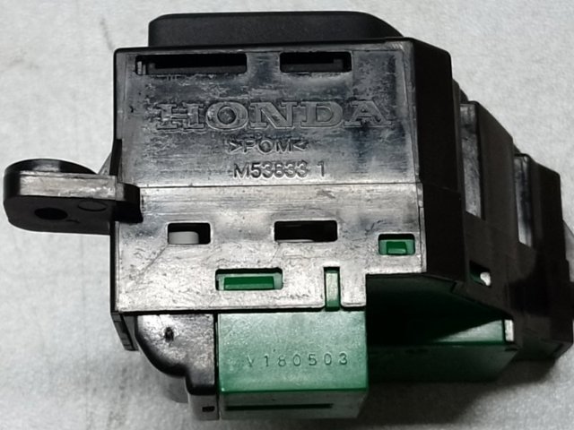 HONDA 35961TZ5A01 в наличии Львов