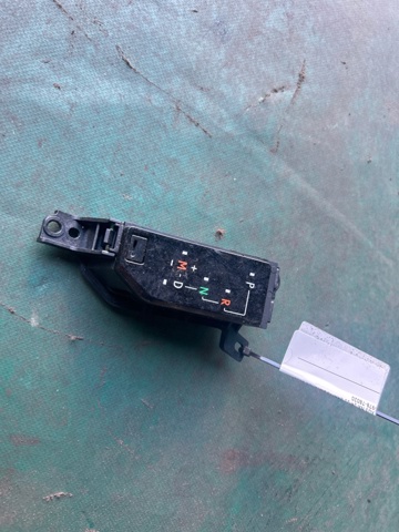 TOYOTA 3597878020 в наличии Кривой Рог