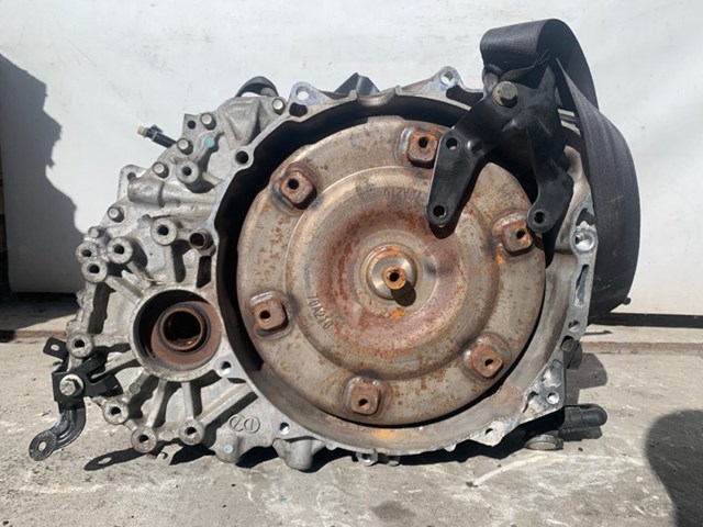 Коробка передач автомат 36001471 VOLVO