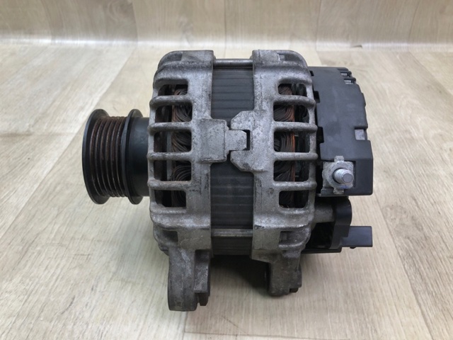 36002812 VOLVO Генератор купить в Винница