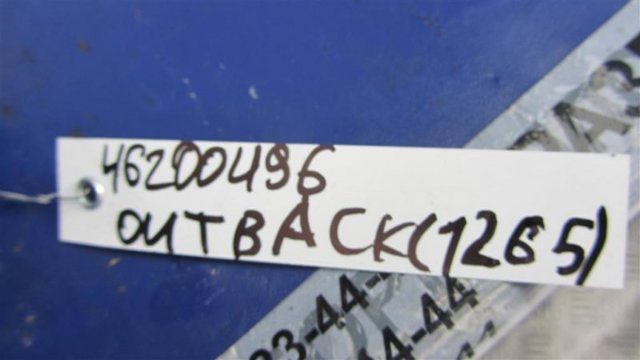 36010AL090 SUBARU Педаль газа (акселератора) купить в Ужгород