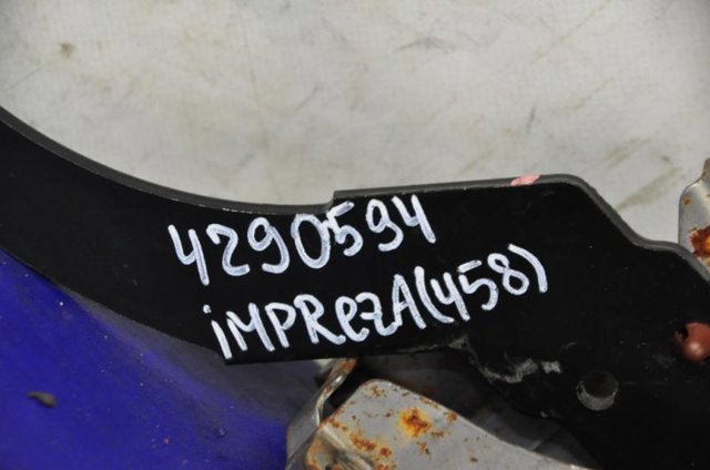 36012FJ080 SUBARU Педаль тормоза купить в Павлоград