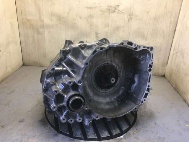 36050869 VOLVO АКПП купить в Украина