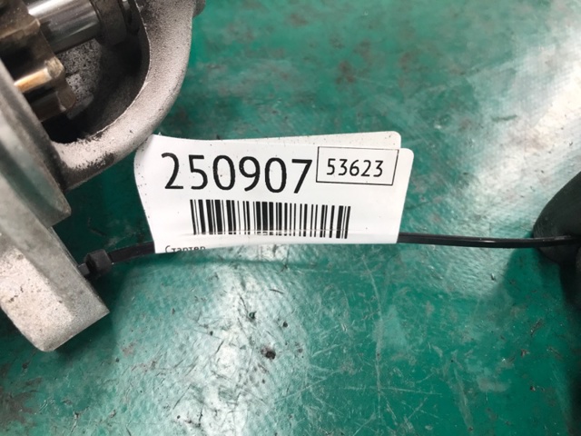 HYUNDAI 361002E550 Стартер в наличии Житомир