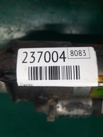 HYUNDAI 361003C130 Стартер в наличии Черновцы