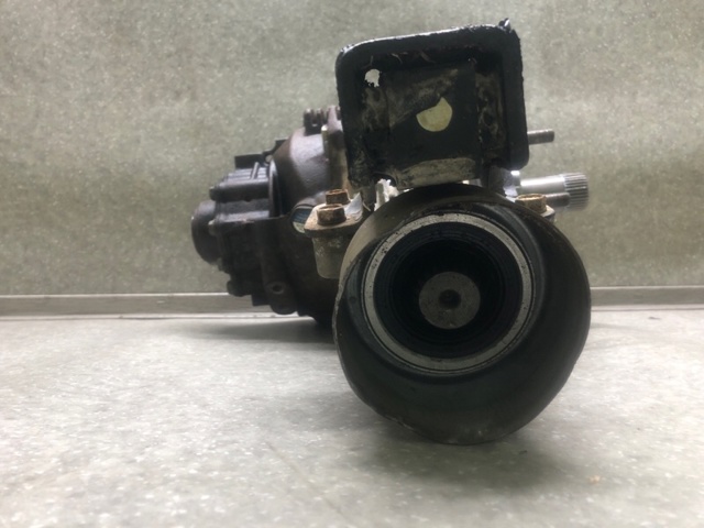 TOYOTA 3610045010 Раздатка в наличии Украина