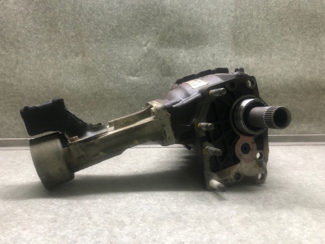 Раздаточная коробка 3610045010 TOYOTA
