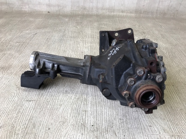 Межосевой дифференциал 3610045011 TOYOTA