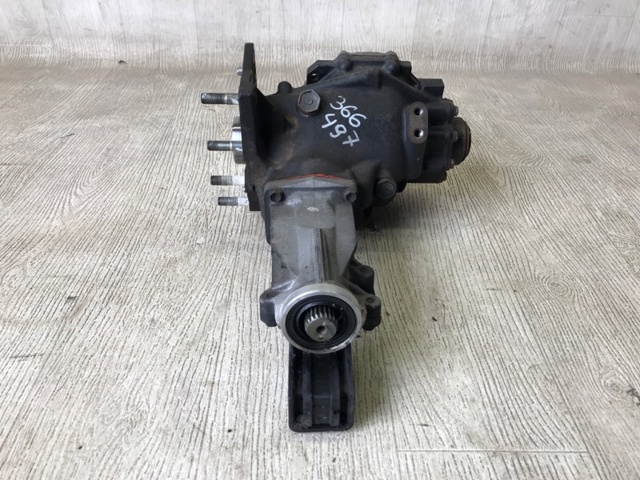 3610045011 TOYOTA Раздатка купить в Сумы