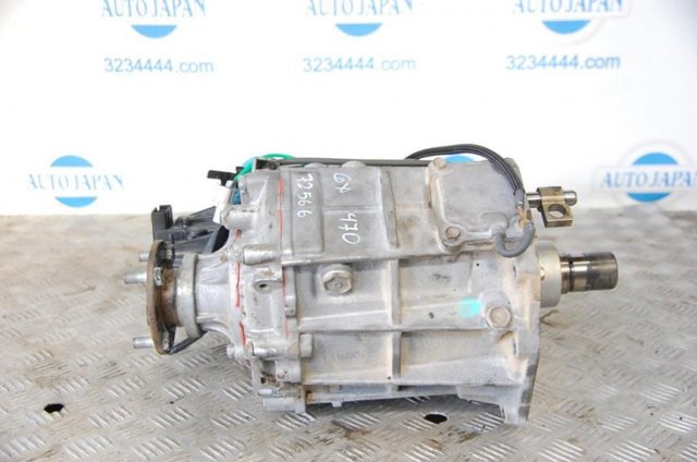 Раздаточная коробка 361006D190 TOYOTA
