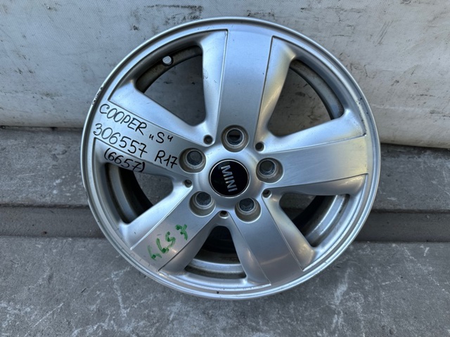 Диски 36116855101 BMW