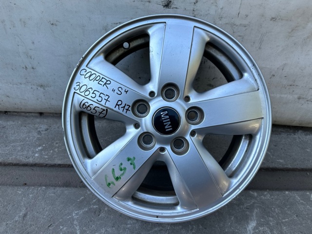 BMW 36116855101 Диски колесные в наличии Сумы