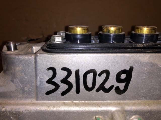 HYUNDAI 365000E710 Двигатель в сборе (электрический) в наличии Хмельницкий