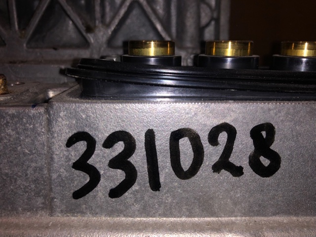 365000E720 HYUNDAI Двигатель в сборе (электрический) купить в Украина