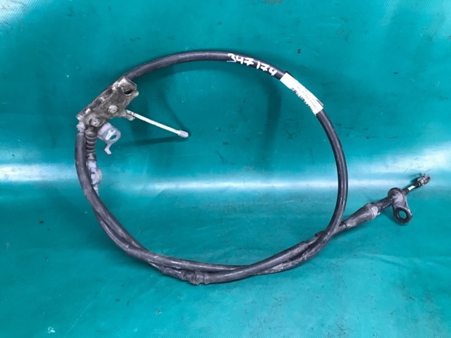 365301CA0A NISSAN Задний правый трос ручника купить в Запорожье