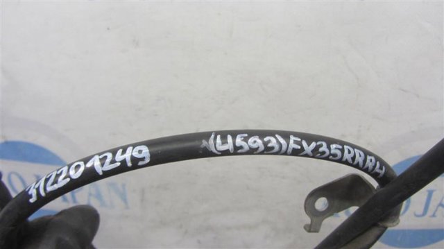 365301CA0A NISSAN Трос ручного тормоза задний правый купить в Киев