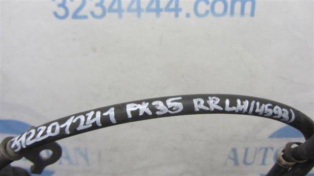 NISSAN 365311CA0A Трос ручника в наличии Черкассы
