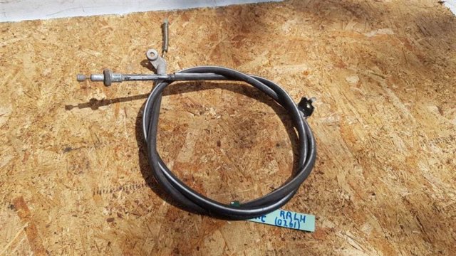 NISSAN 365311KA0A Трос ручника в наличии Запорожье