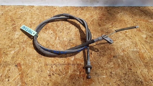Трос ручного тормоза задний 365311KA0A NISSAN