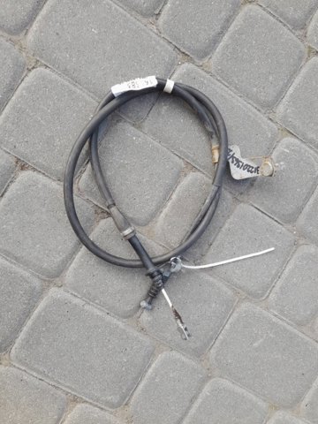 Трос ручного тормоза задний 365314GE0A NISSAN