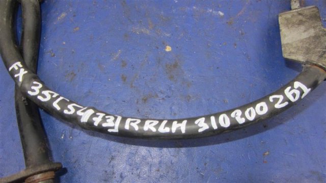 36531CG000 NISSAN Трос ручного тормоза задний левый купить в Киев