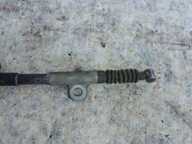 36531EA50A NISSAN Трос ручника купить в Ровно