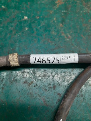 NISSAN 36531JM000 Трос ручного тормоза задний левый в наличии Запорожье