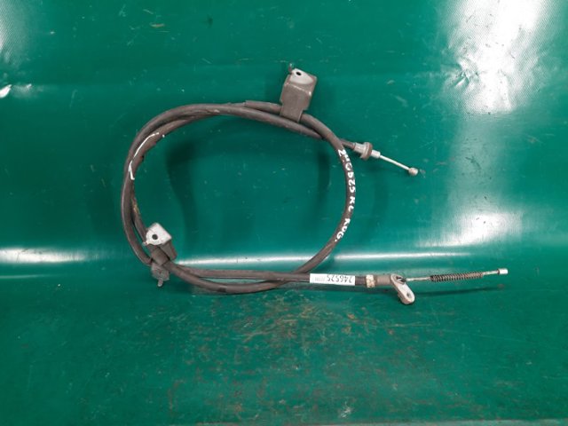 Трос ручного тормоза задний 36531JM000 NISSAN