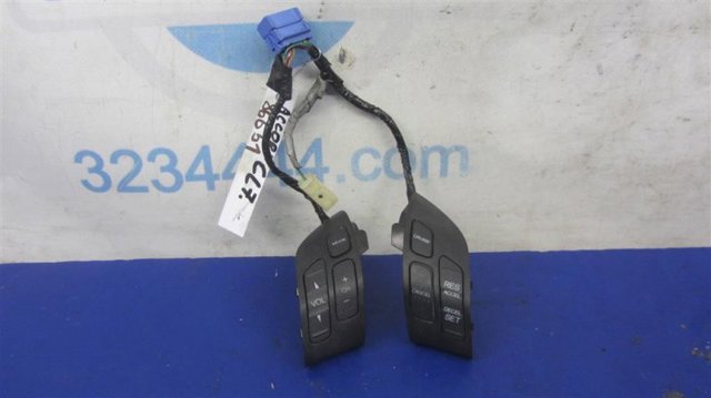 Блок кнопочных переключателей рулевого колеса 36770SEAE01 HONDA