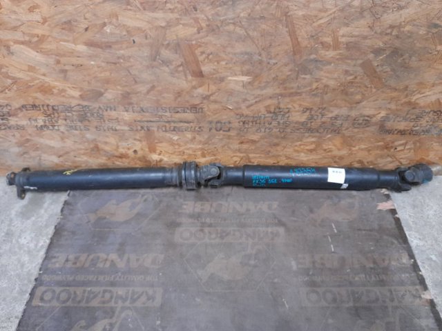 Вал карданный задний 370001CA1A NISSAN