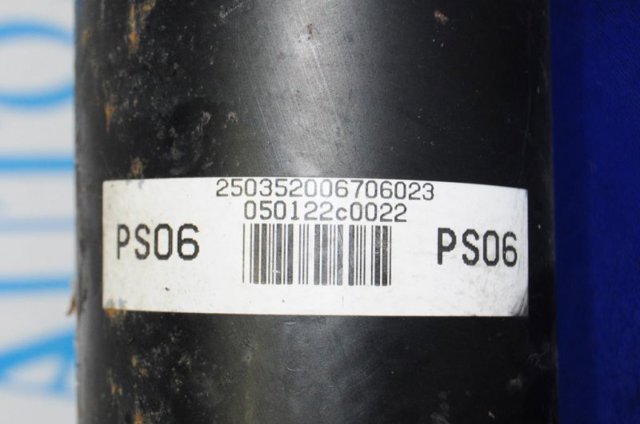 TOYOTA 3710030800 в наличии Запорожье