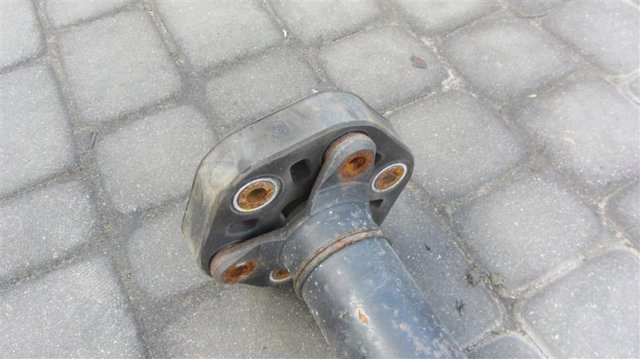 3710030850 Вал карданный задний, в сборе купить Львов