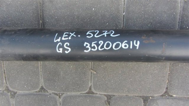 3710030850 Кардан задний купить Сумы