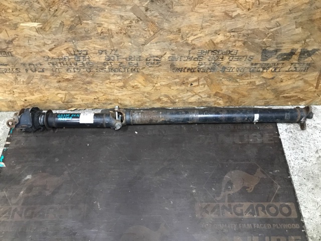 Вал карданный задний 3710030850 TOYOTA