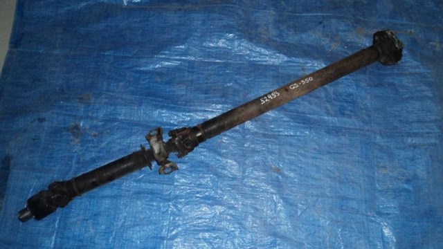 Вал карданный задний 3710030860 TOYOTA