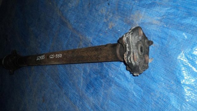 TOYOTA 3710030860 Кардан задний в наличии Кривой Рог