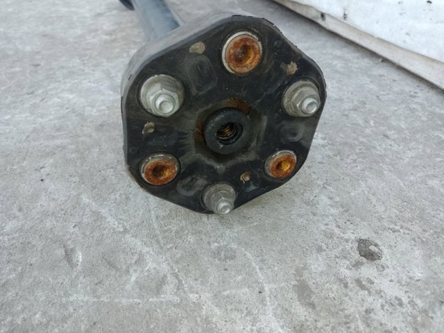 3710050050 TOYOTA Вал карданный задний, в сборе купить в Павлоград