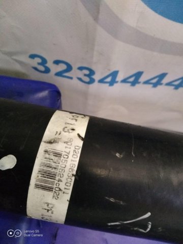 3710050060 Вал карданный задний, в сборе купить Днепр