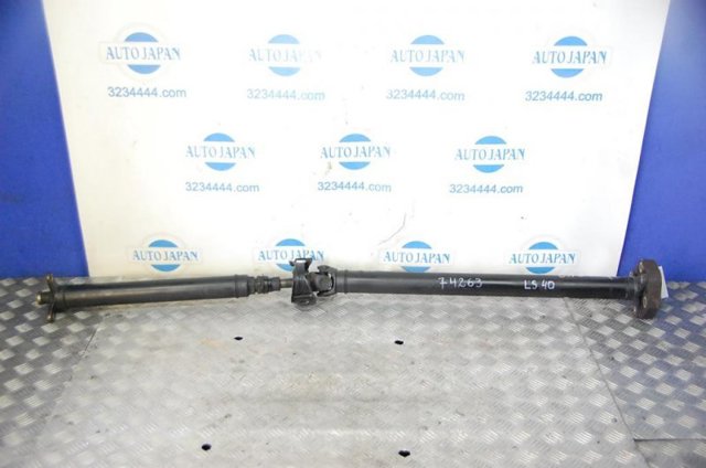 Вал карданный задний 3710050060 TOYOTA